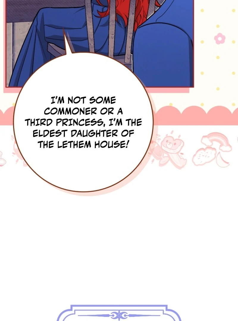 Deadline Is Raining in the Status Window Chapter 61 - page 65