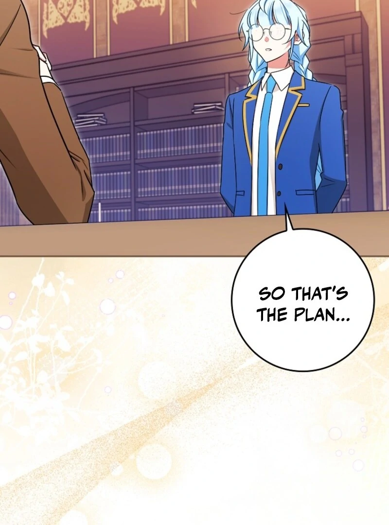 Deadline Is Raining in the Status Window Chapter 61 - page 73