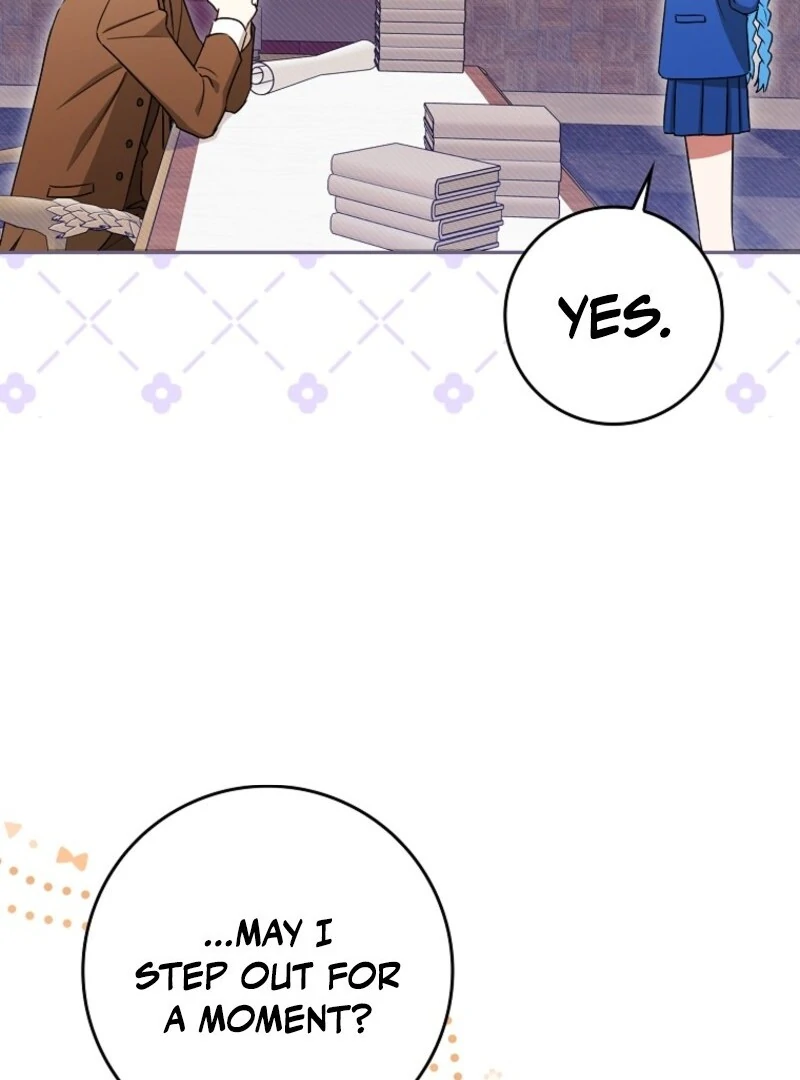 Deadline Is Raining in the Status Window Chapter 61 - page 77