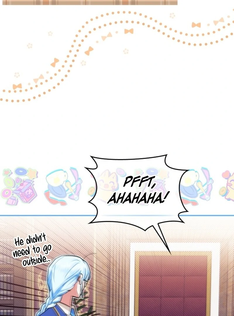 Deadline Is Raining in the Status Window Chapter 61 - page 79