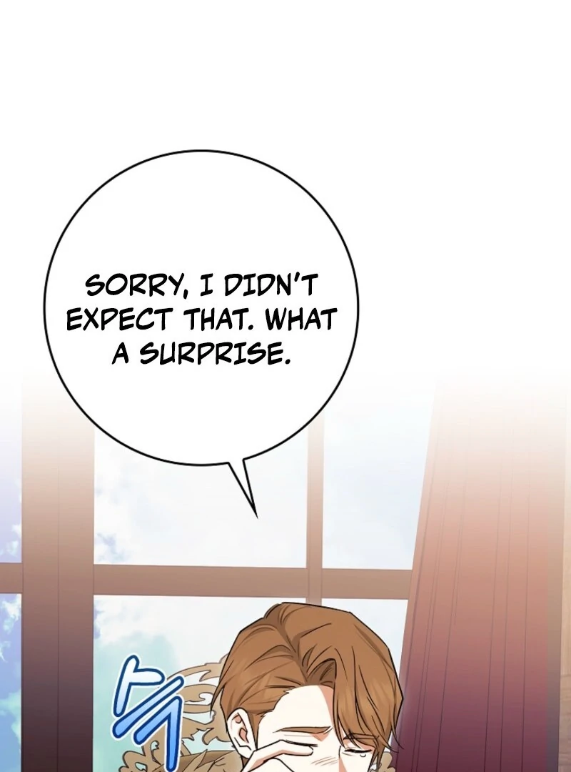 Deadline Is Raining in the Status Window Chapter 61 - page 82