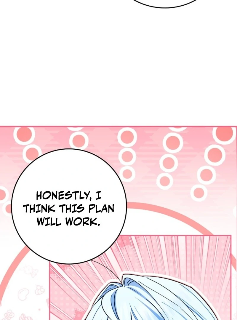 Deadline Is Raining in the Status Window Chapter 61 - page 84