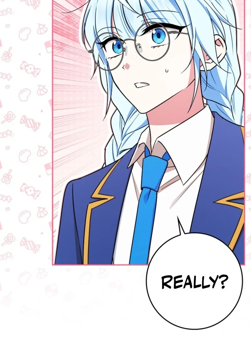 Deadline Is Raining in the Status Window Chapter 61 - page 85