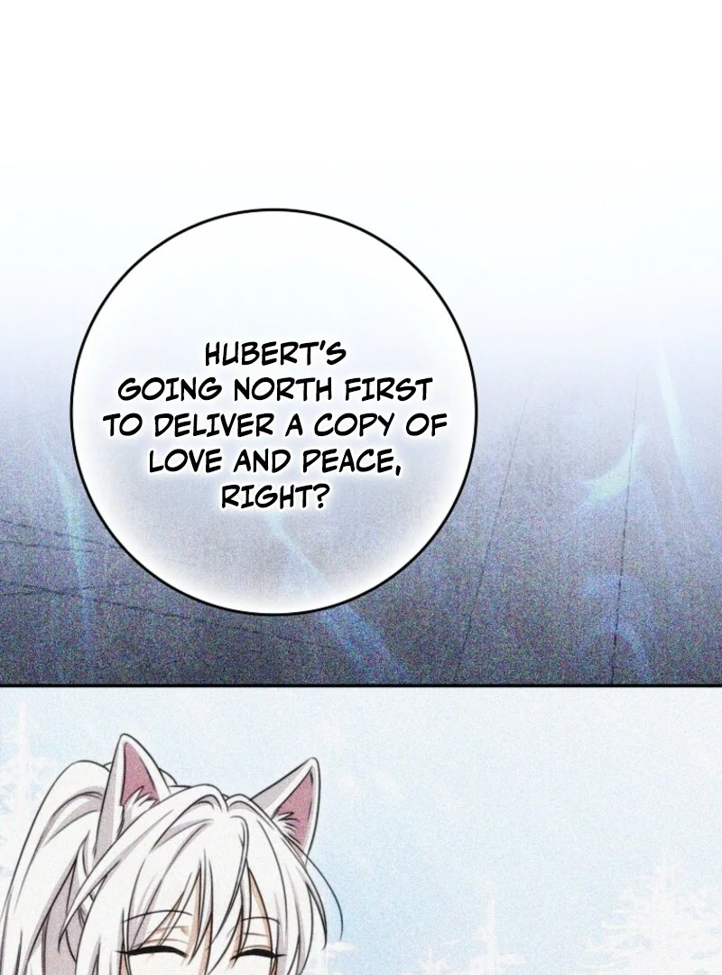 Deadline Is Raining in the Status Window Chapter 61 - page 86