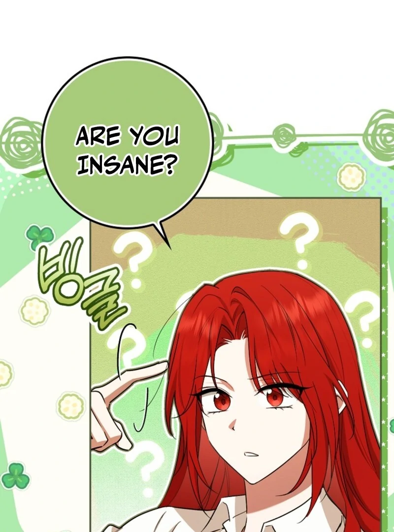 Deadline Is Raining in the Status Window Chapter 61 - page 9