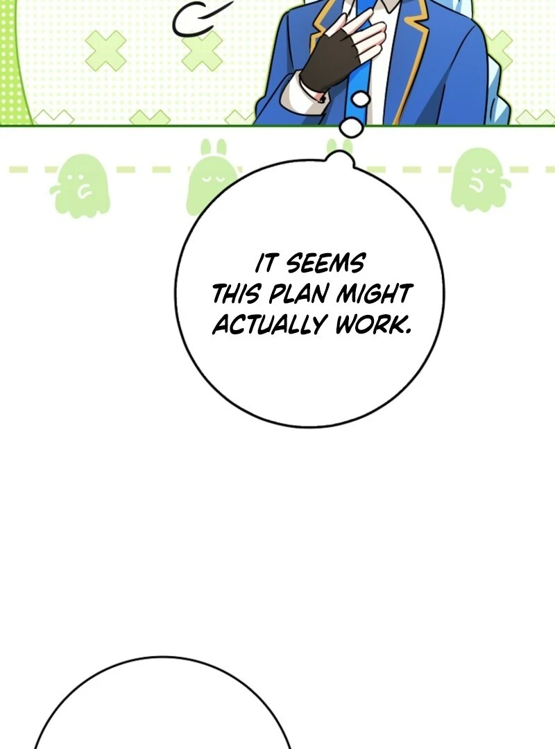 Deadline Is Raining in the Status Window Chapter 61 - page 91
