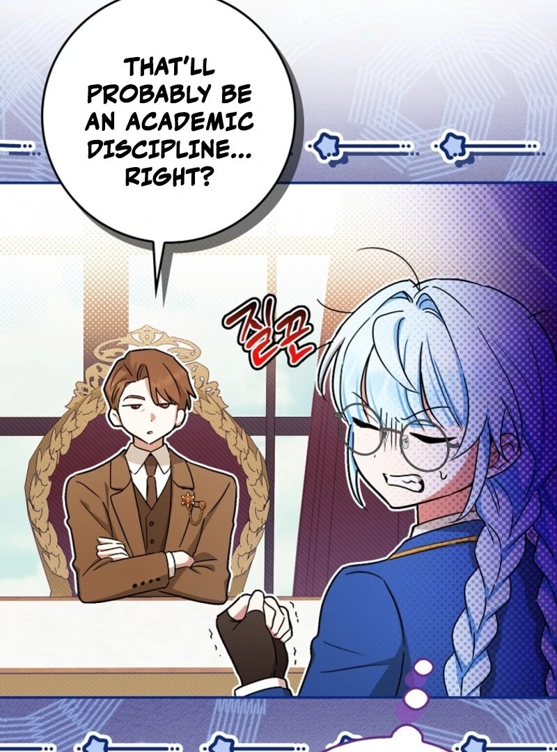 Deadline Is Raining in the Status Window Chapter 61 - page 96