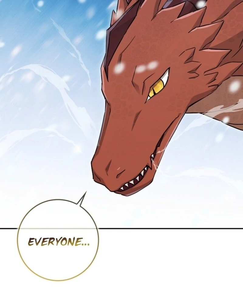 Deadline Is Raining in the Status Window Chapter 62 - page 110