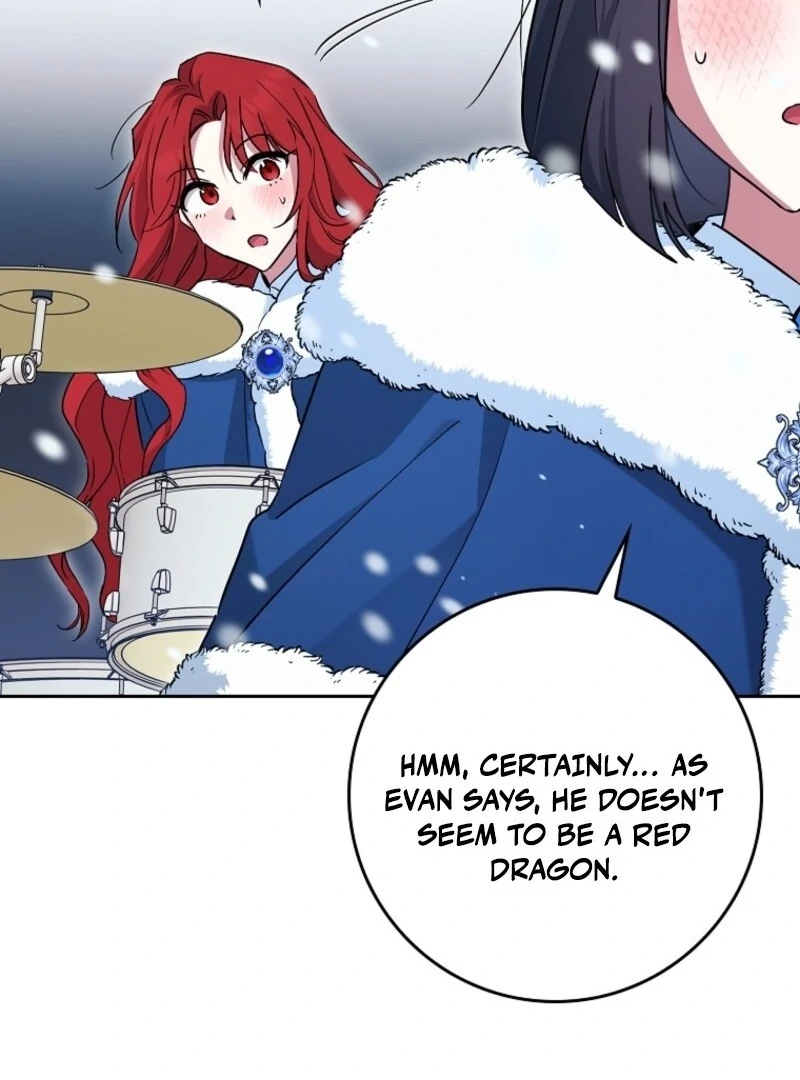 Deadline Is Raining in the Status Window Chapter 62 - page 116