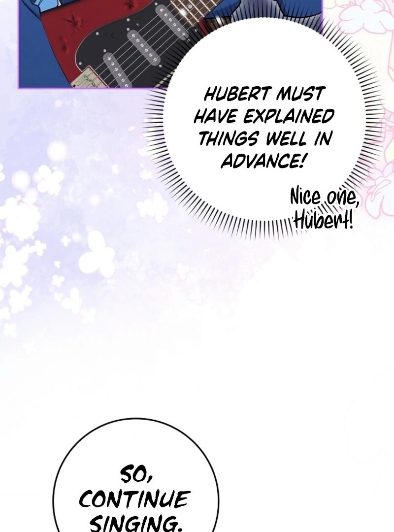 Deadline Is Raining in the Status Window Chapter 62 - page 124