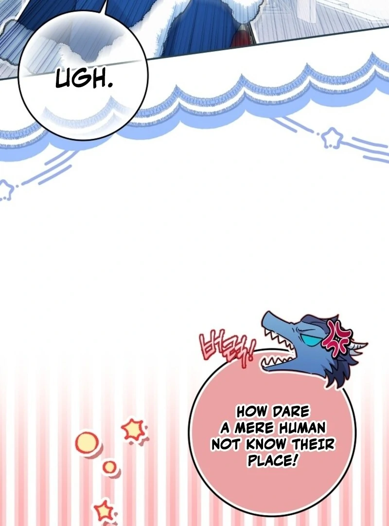 Deadline Is Raining in the Status Window Chapter 62 - page 27