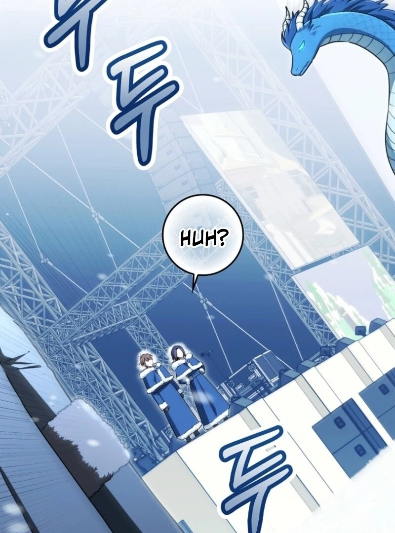 Deadline Is Raining in the Status Window Chapter 62 - page 29