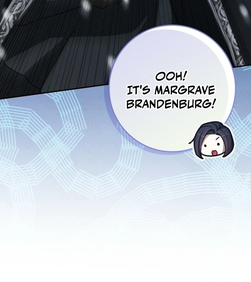 Deadline Is Raining in the Status Window Chapter 62 - page 33
