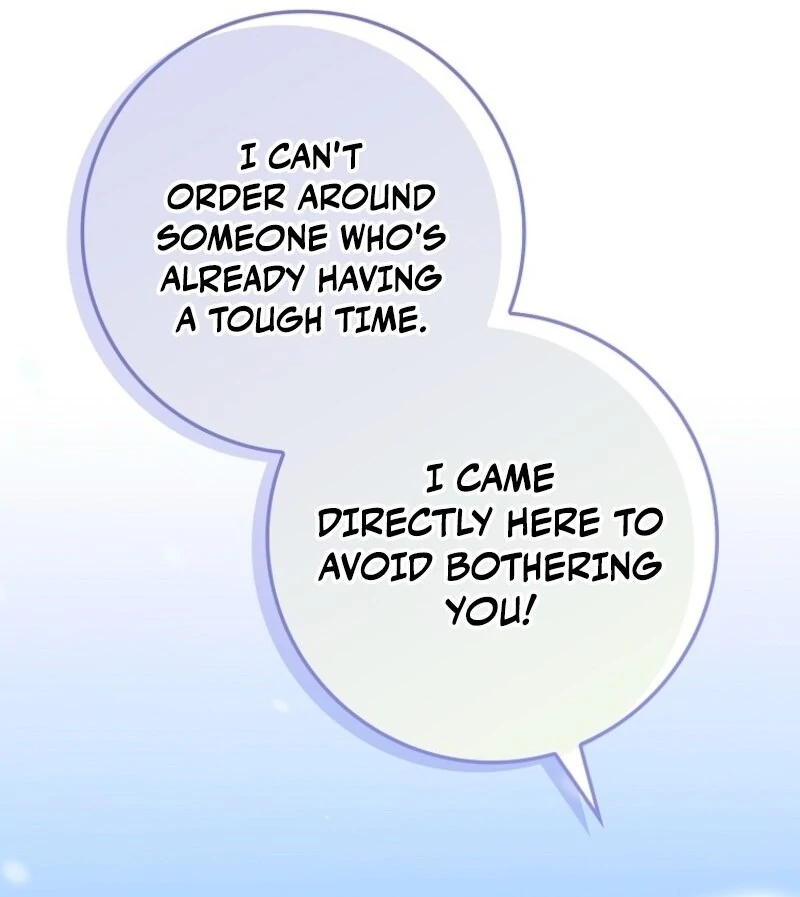 Deadline Is Raining in the Status Window Chapter 62 - page 34