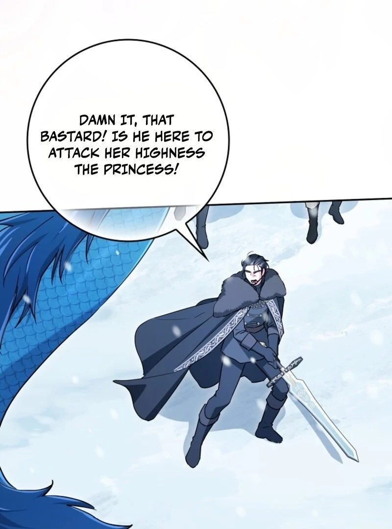 Deadline Is Raining in the Status Window Chapter 62 - page 41