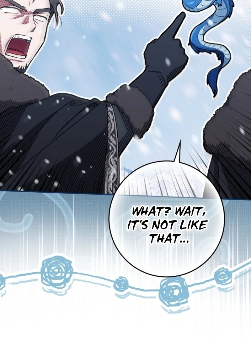 Deadline Is Raining in the Status Window Chapter 62 - page 43
