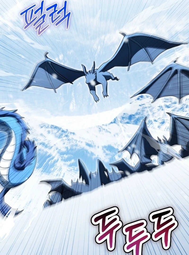 Deadline Is Raining in the Status Window Chapter 62 - page 46