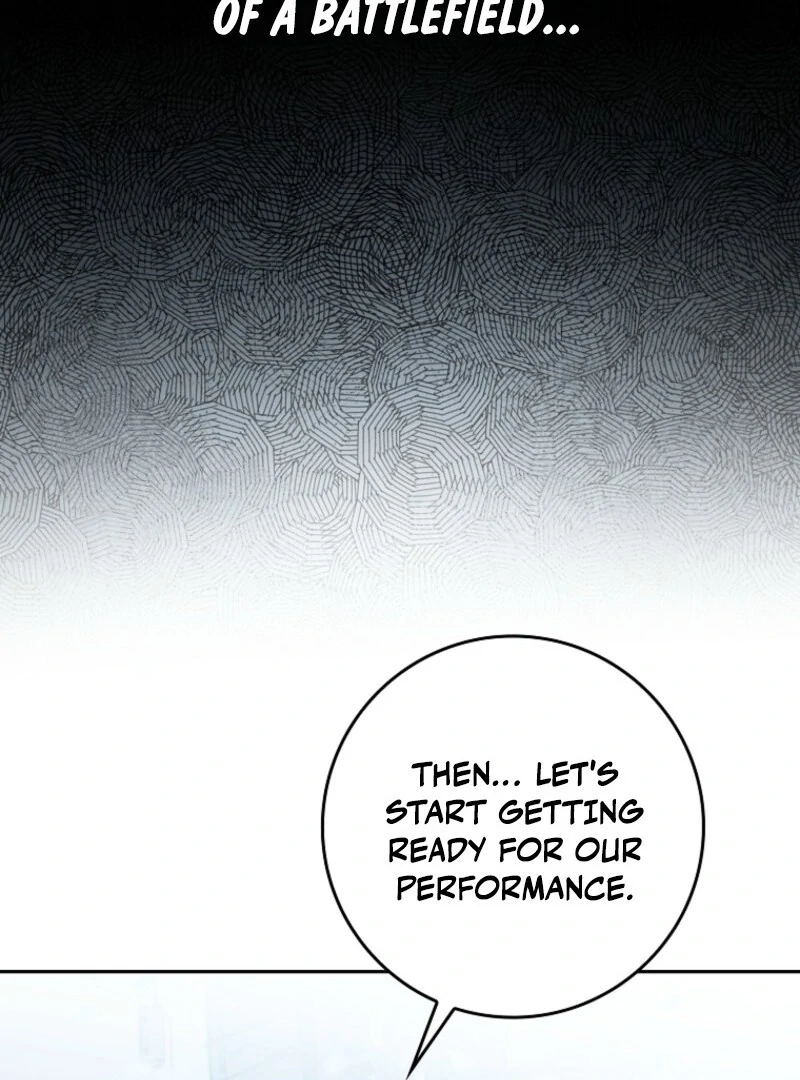 Deadline Is Raining in the Status Window Chapter 62 - page 5