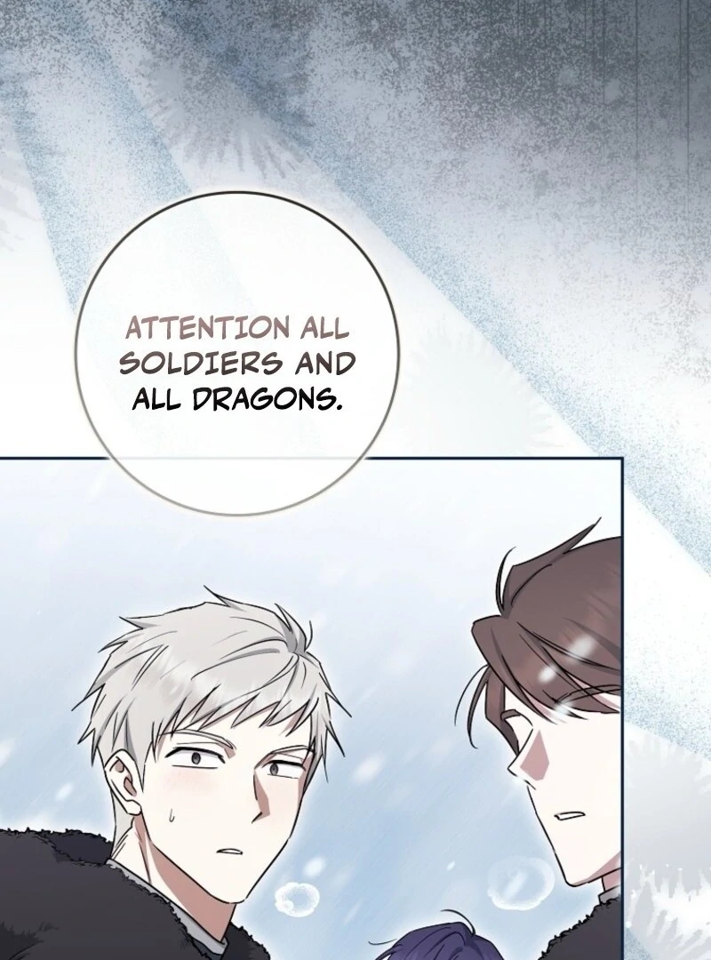 Deadline Is Raining in the Status Window Chapter 62 - page 53