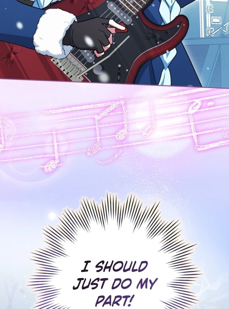Deadline Is Raining in the Status Window Chapter 62 - page 60