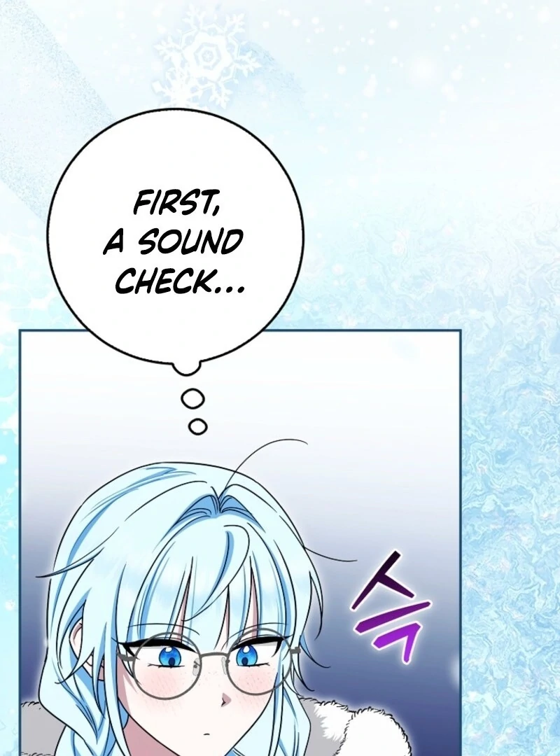 Deadline Is Raining in the Status Window Chapter 62 - page 7