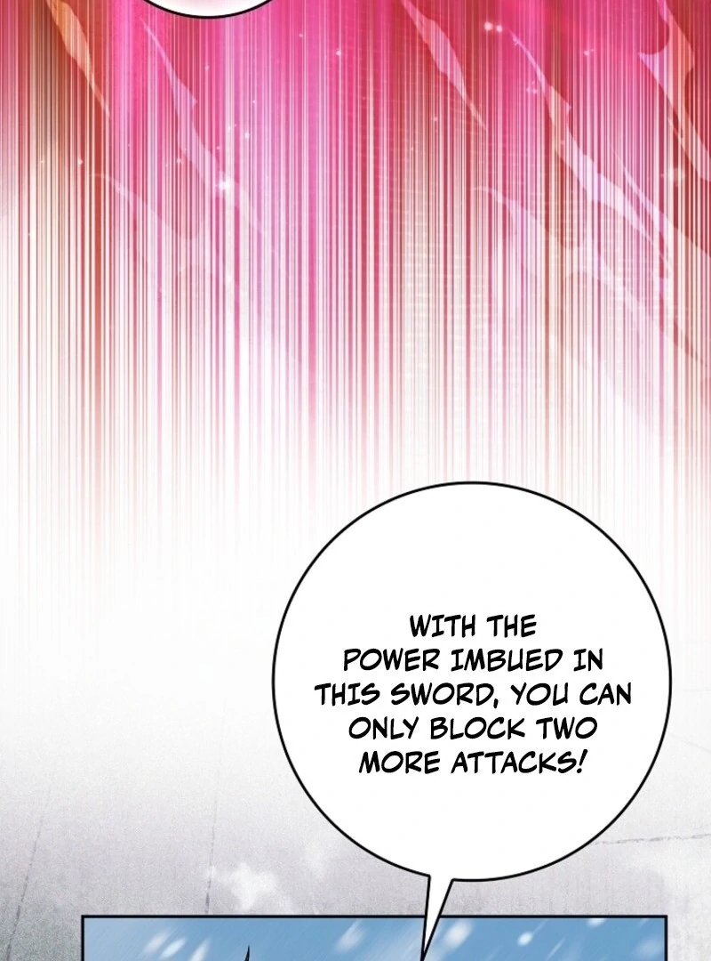 Deadline Is Raining in the Status Window Chapter 62 - page 71