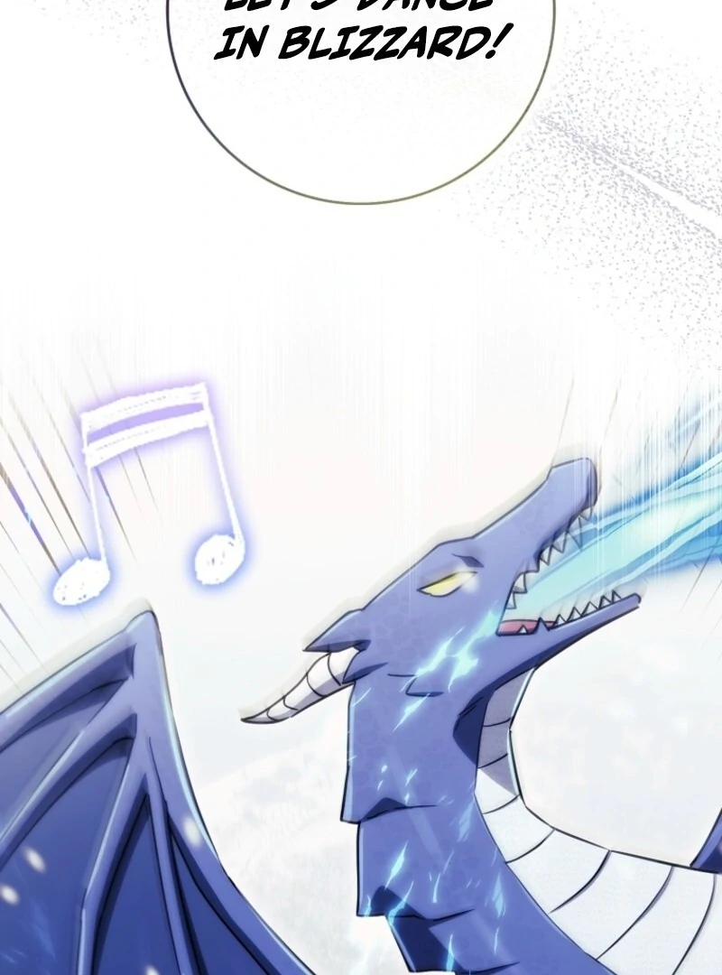 Deadline Is Raining in the Status Window Chapter 62 - page 85