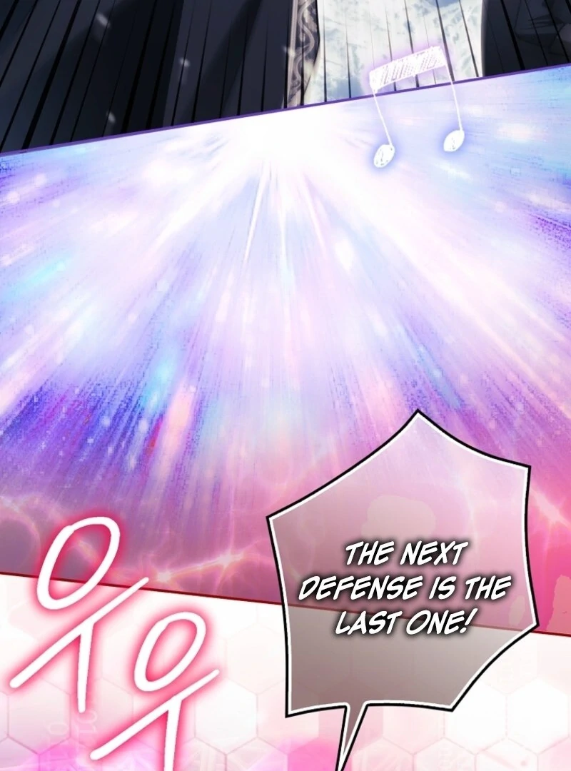 Deadline Is Raining in the Status Window Chapter 62 - page 87