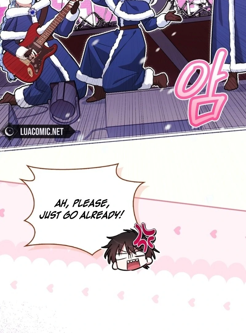 Deadline Is Raining in the Status Window Chapter 62 - page 91