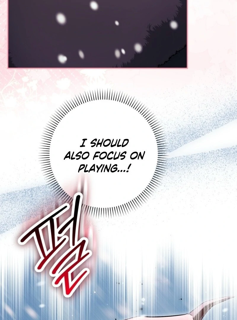 Deadline Is Raining in the Status Window Chapter 62 - page 98