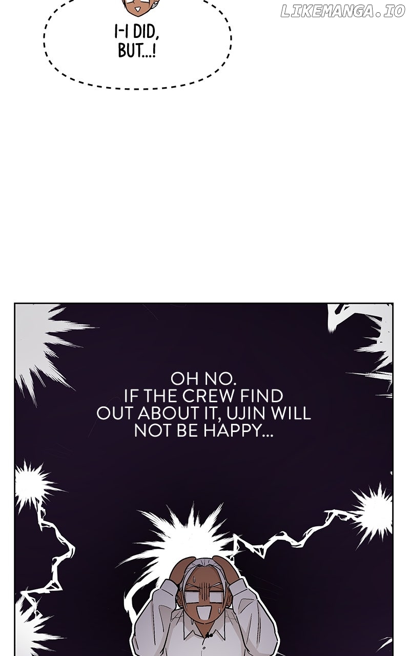 School of Streets Chapter 49 - page 80