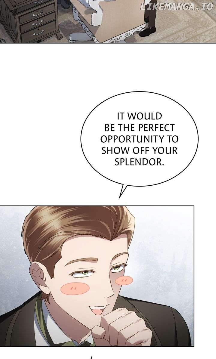 High Society Chapter 61 - page 2