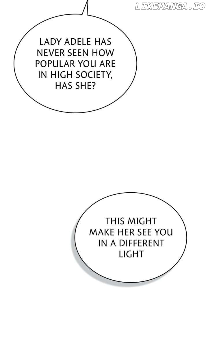 High Society Chapter 61 - page 3