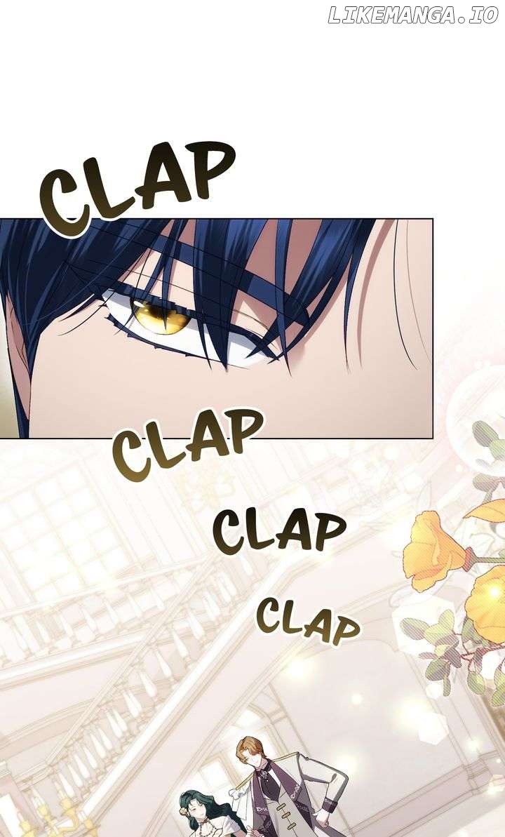 High Society Chapter 61 - page 41