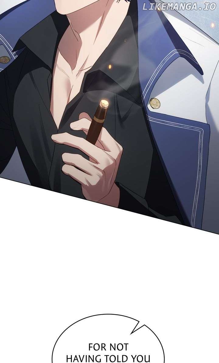 High Society Chapter 61 - page 6