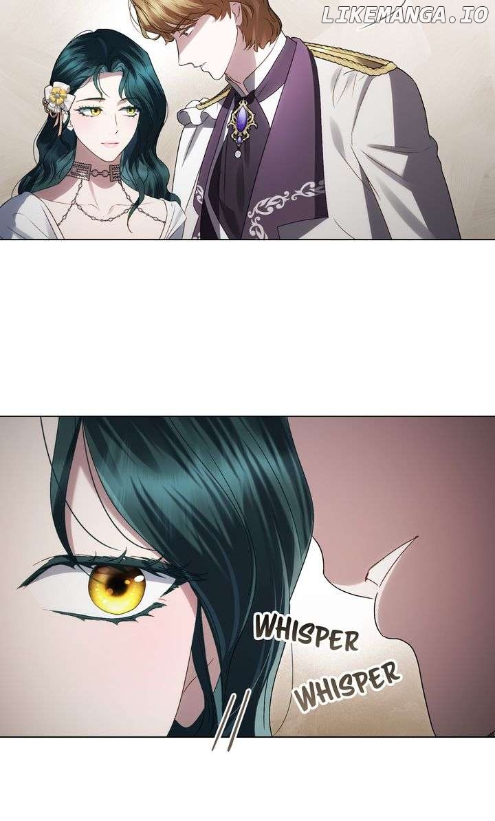 High Society Chapter 61 - page 64