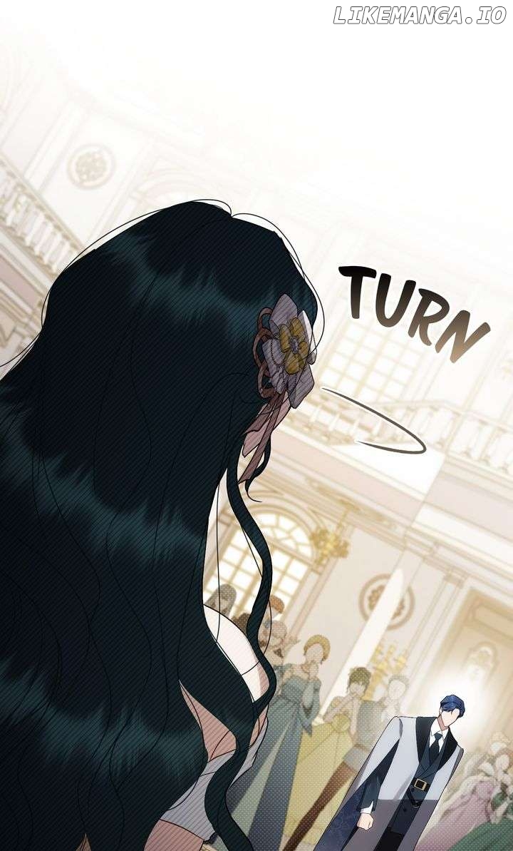 High Society Chapter 61 - page 65