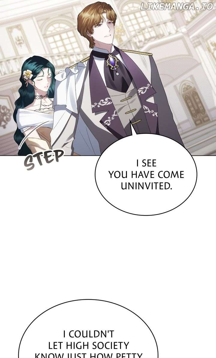 High Society Chapter 61 - page 71