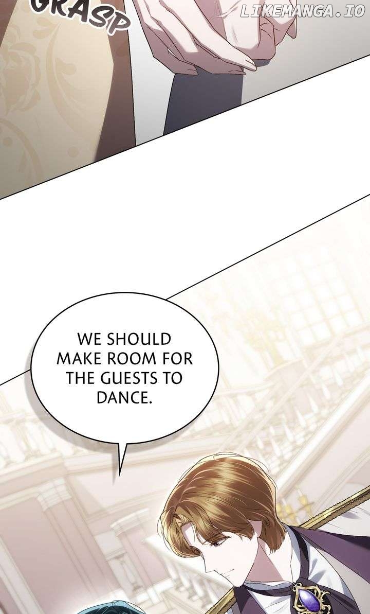 High Society Chapter 61 - page 79