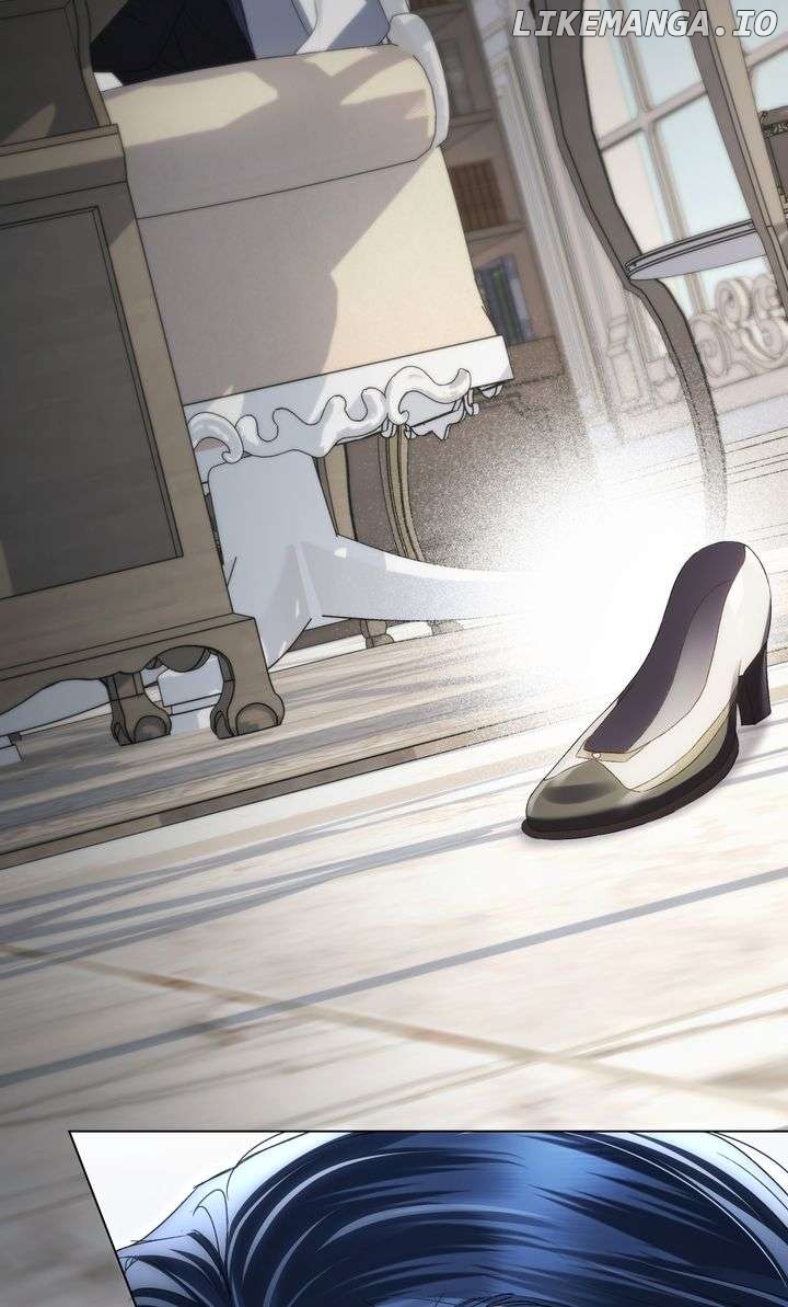 High Society Chapter 61 - page 9