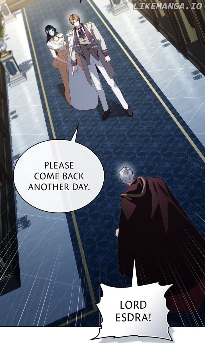 High Society Chapter 63 - page 13