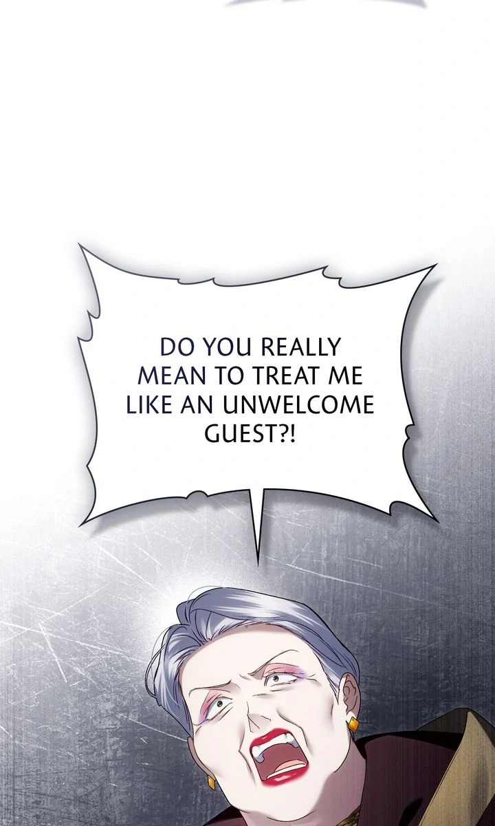 High Society Chapter 63 - page 14