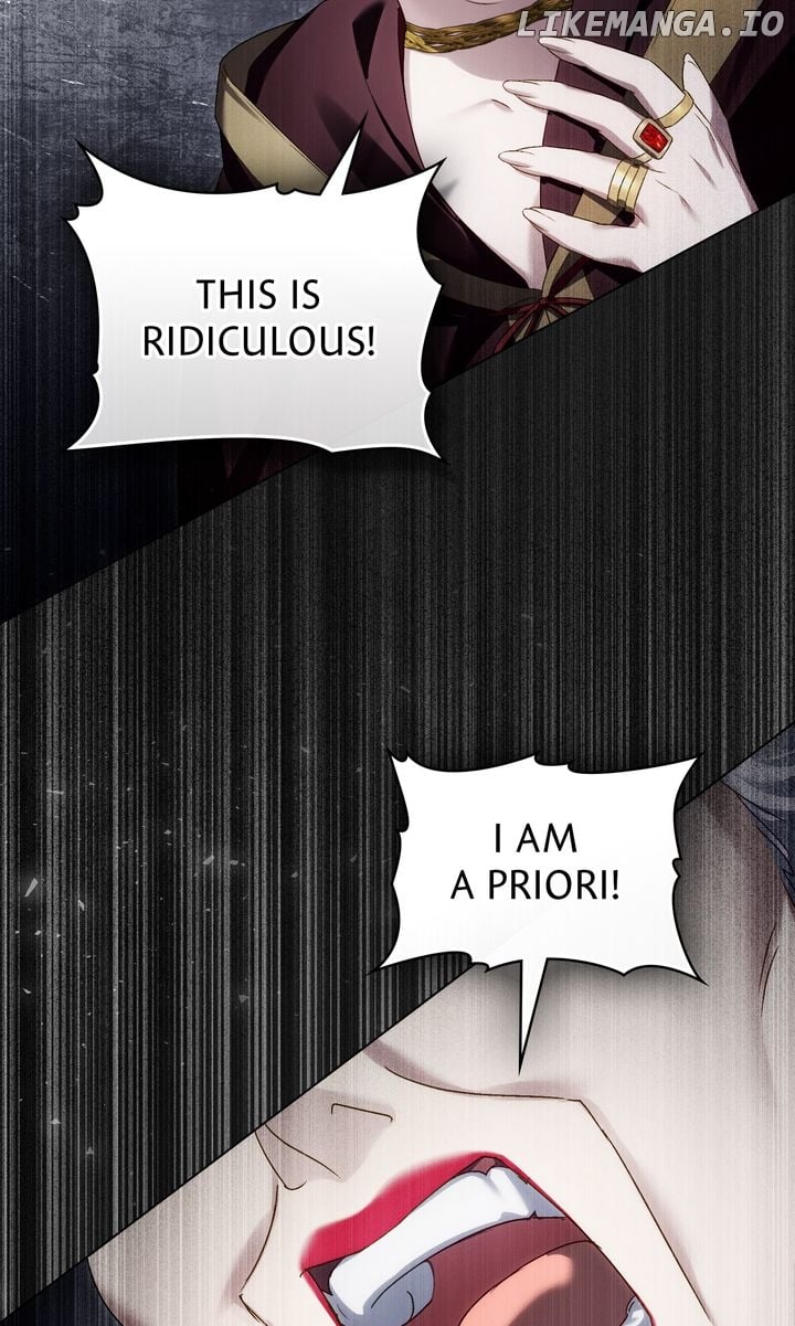 High Society Chapter 63 - page 15