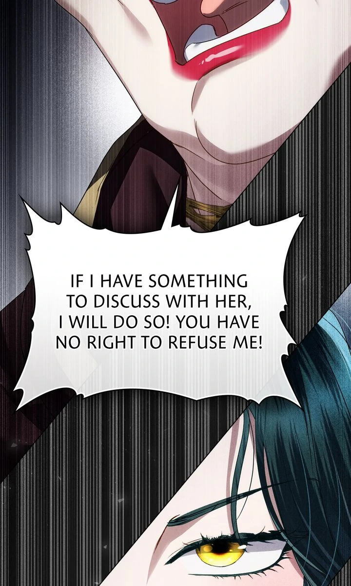 High Society Chapter 63 - page 16