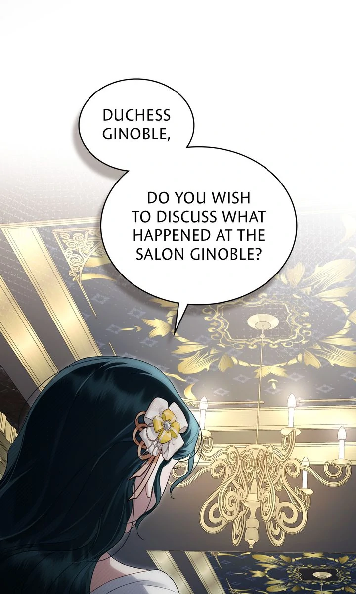 High Society Chapter 63 - page 18