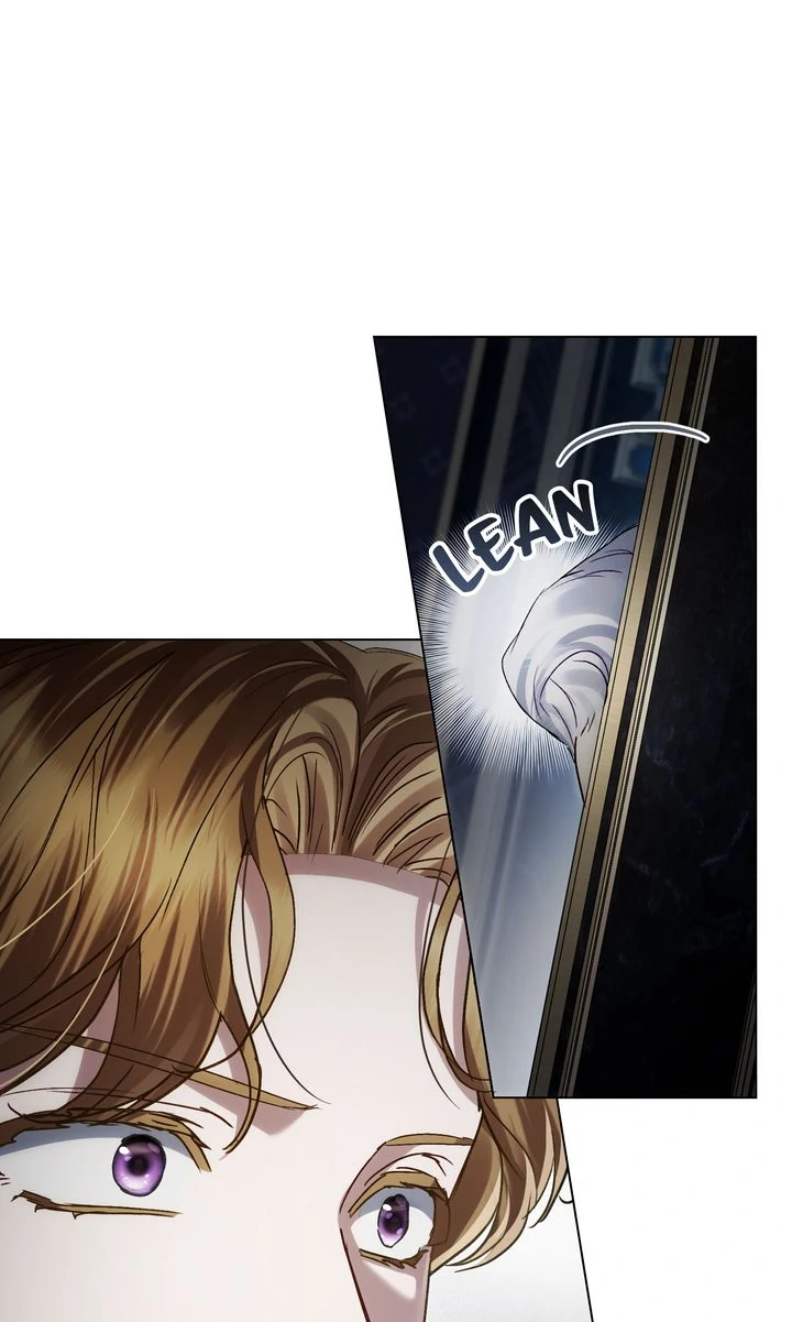 High Society Chapter 63 - page 1