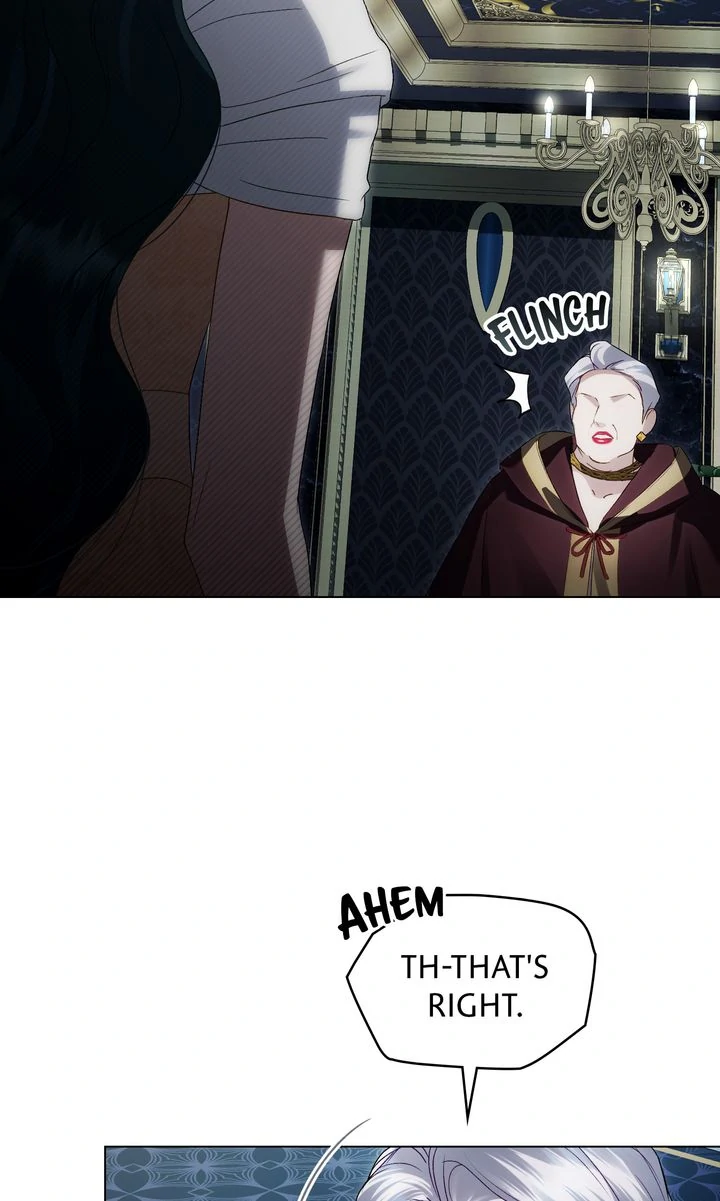 High Society Chapter 63 - page 19