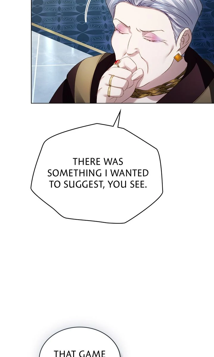 High Society Chapter 63 - page 20