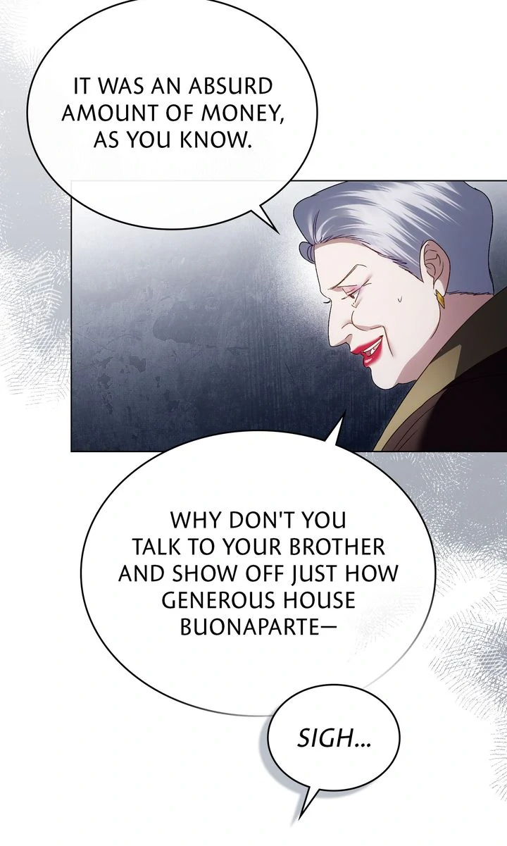 High Society Chapter 63 - page 23