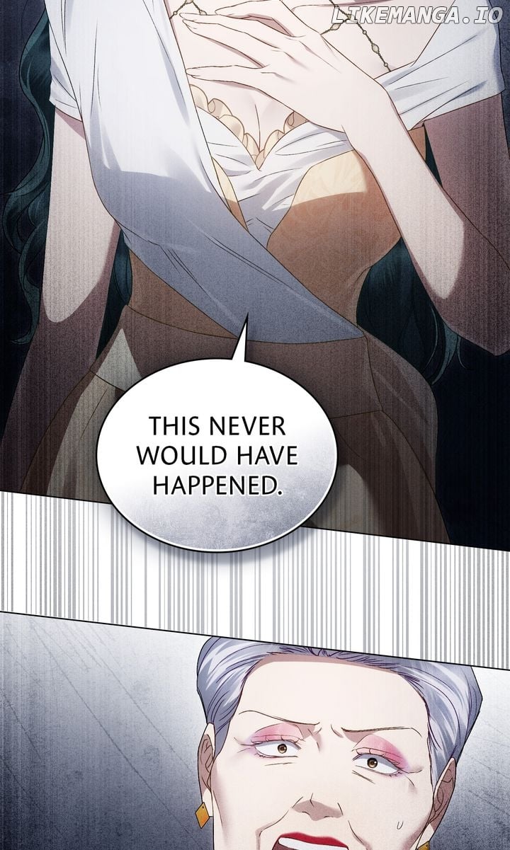 High Society Chapter 63 - page 27
